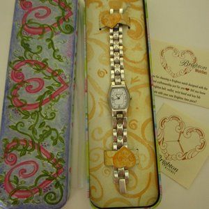 EUC - Brighton Watch "Sorrento"